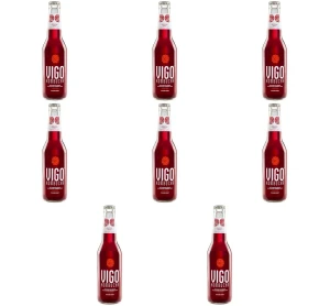 Kombucha Acai 330 ml X8