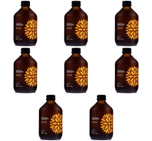 Kombucha Imbir+Acerola  BIO 330 ml X8