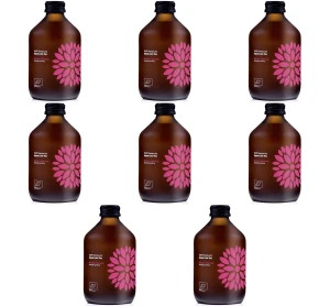 Kombucha Mango + Marakuja BIO 330 ml X8