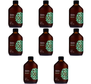 Kombucha Ogórek+Kolendra  BIO 330ml X8