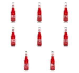 Kombucha Schisandra 330 ml X8