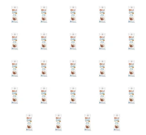 Krem do gotowania kokosowy BEZGL. BIO 200 ml X24