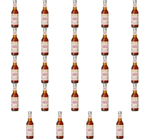 Napój gazowany cola BIO 275 ml X24