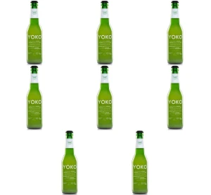 Napój Matcha BIO 330 ml X8