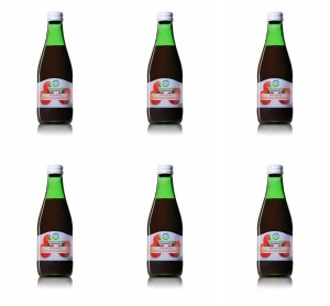 Sok pomidorowy BIO 300 ml X6