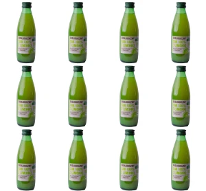 Sok z limonki 100% BIO 250 ml X12