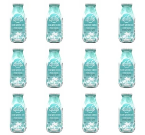Woda kokosowa 280 ml X12