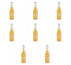 Kombucha Original 330 ml X8