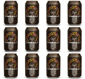 Bombilla Classic puszka 330ml X12