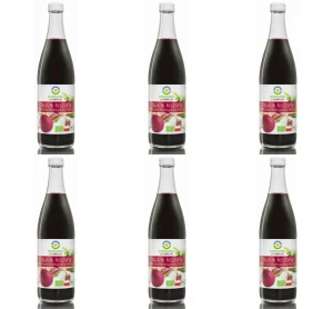Sok z kiszonego buraka tloczony BIO 500 ml X6