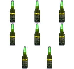 YOKO Matcha Cytrus BIO 330 ml X8