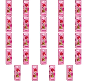 Przekąska galaretka gruszka malina burak 27g X24