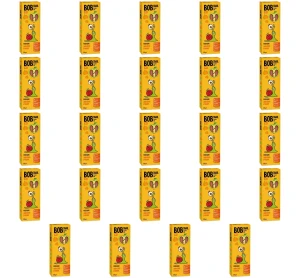 Przekąska jabłko dynia 30 g X24