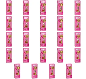 Przekąska jabłkowo-malina 30g X24