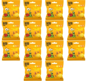 Przekąska mango 20 g X14