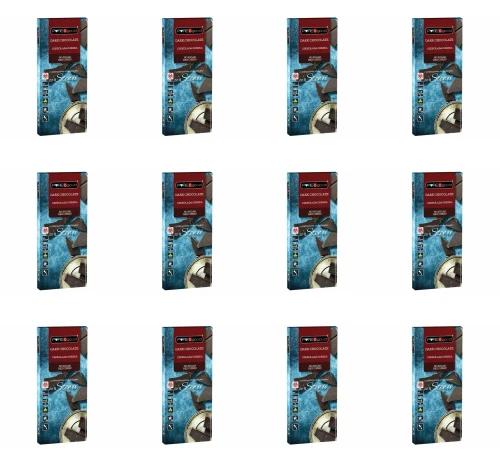 Czekolada gorzka ze stewią bez cukru  100g X12 image-editor%2Fmultipack%2F1779463324646-r9-c1-x12.png