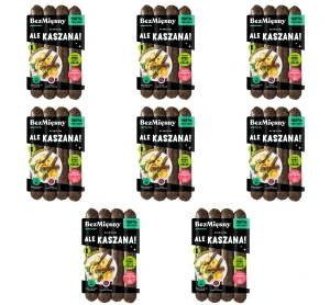 Bezmięsna Ale Kaszana 260g X8