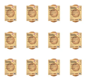 Wegańska suszona 100 g X12