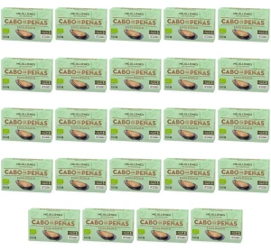 Małże marynowane BIO 111 g X24