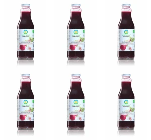 Barszcz wegetariański BIO 500 ml X6