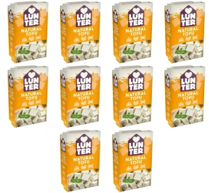 Tofu naturalne 180g X10