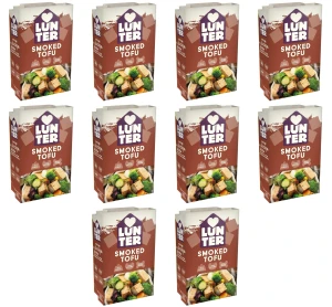 Tofu wędzone 180g X10