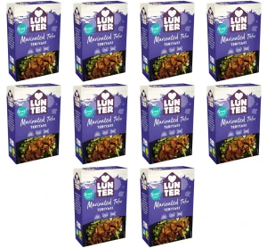 Tofu Teriyaki 180g X10