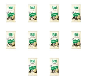 Chipsy z rozmarynem BEZGL. BIO 125 g X10