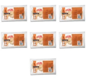 Croissanty do odpiekania BEZGL. 200 g X7
