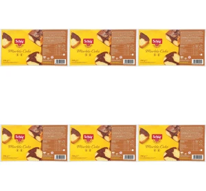 Marmorkuchen- ciasto kakaowe BEZGL. 250 g X6