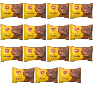 Muffin choco- babeczka czekoladowa BEZGL. 65 g X15
