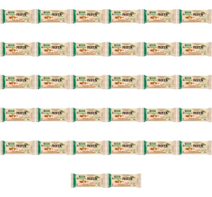 Pieczywo chrupkie PROTEIN z ziołami BEZGL. BIO 50 g X32