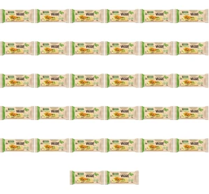 Pieczywo chrupkie z warzywami BEZGL. BIO 50 g X32