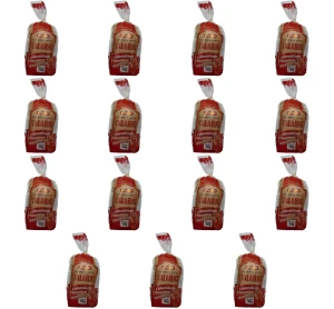 Talarki z błonnikiem B/C 100g X15