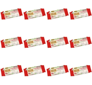 Krakersy z oliwą z oliwek BIO 250 g X12