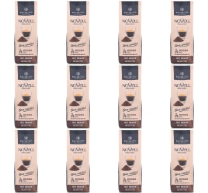Kawa mielona Ristretto BIO 250 g ZERO WASTE X12