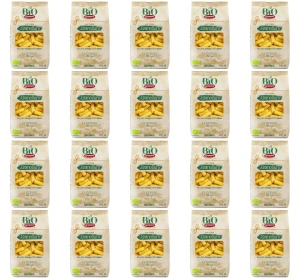 Makaron elicoidali BIO 500 g X20