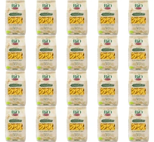 Makaron fusilli BIO 500 g X20
