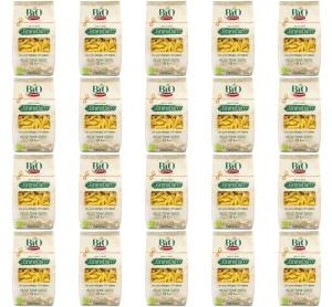 Makaron mezze penne rigate BIO 500 g X20
