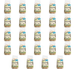 Makaron orkiszowy jeżyki BIO 250 g X24