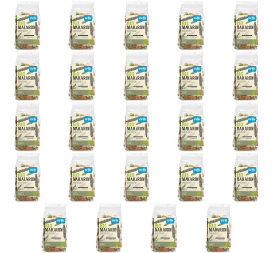 Makaron orkiszowy jeżyki kolorowe BIO 250 g X24