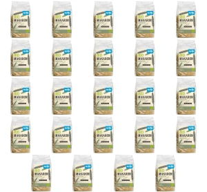 Makaron orkiszowy nitki luksusowe BIO 250 g X24
