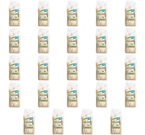 Makaron orkiszowy wstążki BIO 250 g X24