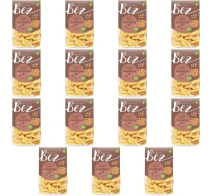 Makaron z ciecierzycy penne BEZGL. BIO 250g X15