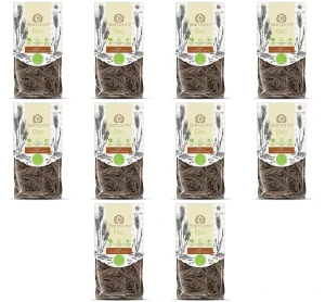 Makaron żytni gniazda tagliatelle BIO 250g X10
