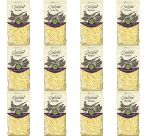 Sielska Kluska z jajami bażancimi krajanka 250g X12