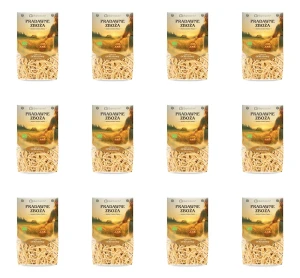 Makaron orkiszowy 3 jajeczny kluska BIO 250g X12