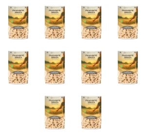 Makaron orkiszowy wstążka tagliatelle BIO 250g X10