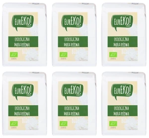 Mąka ryżowa BIO 500 g X6