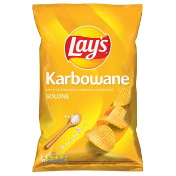 Chipsy Lay's Karbowane solone 120 g Lays_Lays_Karbowane_Solone_120g_14447452_0_350_350.jpg